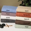 Ultra-soft/ Heavy-weight German Flannel Sheet Set