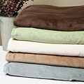 Solare Plush Blanket