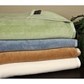 Solare Plush Blanket