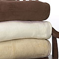 Solare Plush Blanket
