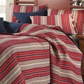 Hand-stitched Cameron Quilt Set