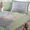 Bugs n' Stuff Quilt Set