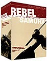 Rebel Samurai: Sixties Sword Play Box Set - Criterion Collection (DVD)