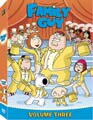 Family Guy - Volume 3 (DVD)
