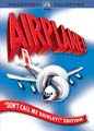 Airplane! - "Don`t Call Me Shirley" Edition (DVD)