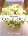 Betty Crocker Cookbook, Bridal Edition