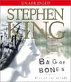 Bag of Bones (CD-unabridged)