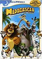 Madagascar (WS/DVD)