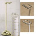 Toilet Tissue Stand and Holder