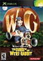 Xbox - Wallace & Gromit Were Rabbit (Pre-Played)