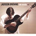 Jackson Browne - Solo Acoustic Vol. 1