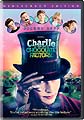 Charlie and the Chocolate Factory (WS/DVD)