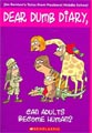 Dear Dumb Diary #5