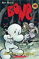Bone Vol. 3: Eyes of the Storm (Hardcover)