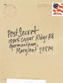 Postsecret