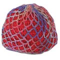 Crochet Reversible Hat (Nepal)