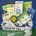 Home Sweet Home Gift Basket
