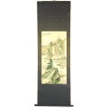 Yellow Mountain Scroll (China)