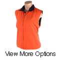 SDI Women's Fleece Lined Vest