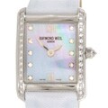 Raymond Weil Women's Don Giovanni Mini Diamond Watch