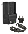 CTA Mini Rapid Charger Kit for Panasonic DU Batteries