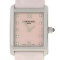 Raymond Weil Don Giovanni Mini Diamond Pink Watch