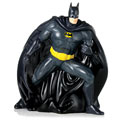 Limited Edition Batman Cookie Jar