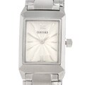 Concord Carlton Women's Mini Stainless Steel Watch