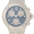 Movado Edition Stainless Steel Watch