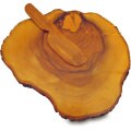 Olive Wood Cheese Board (Peru)