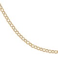 14-kt. Yellow Gold 20-inch Rolo Chain