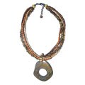 Timeless Naturals Necklace (India)