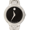 Movado Kara Women's Stainless Steel Diamond Watch