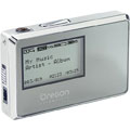 Oregon Scientific MP820 128 MB MP3 Player/FM Radio