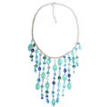 Turquoise Flirt Necklace (India)