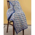 Children's Elephant Quilt (India)