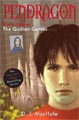 Pendragon #7: The Quillan Games