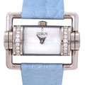 Corum Women's Horizontal Diamond Watch