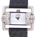 Corum Women's Horizontal Diamond Watch
