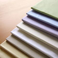 Cotton 440 Thread Count Sateen Sheet Set
