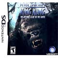 NDS - King Kong