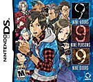 NinDS - Trauma Center: Under the Knife