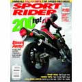 Sport Rider