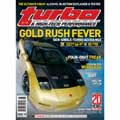 Turbo And High-Tech Performance