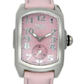 Invicta Women's Lupah Leather Strap Watch