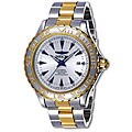 Invicta Men's Two-tone Ocean Ghost Automatic Watch