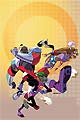 Teen Titans Go