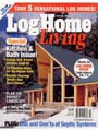 Log Home Living