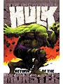 Incredible Hulk