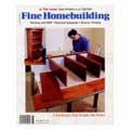 Fine Homebuilding